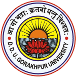 DDUGU logo