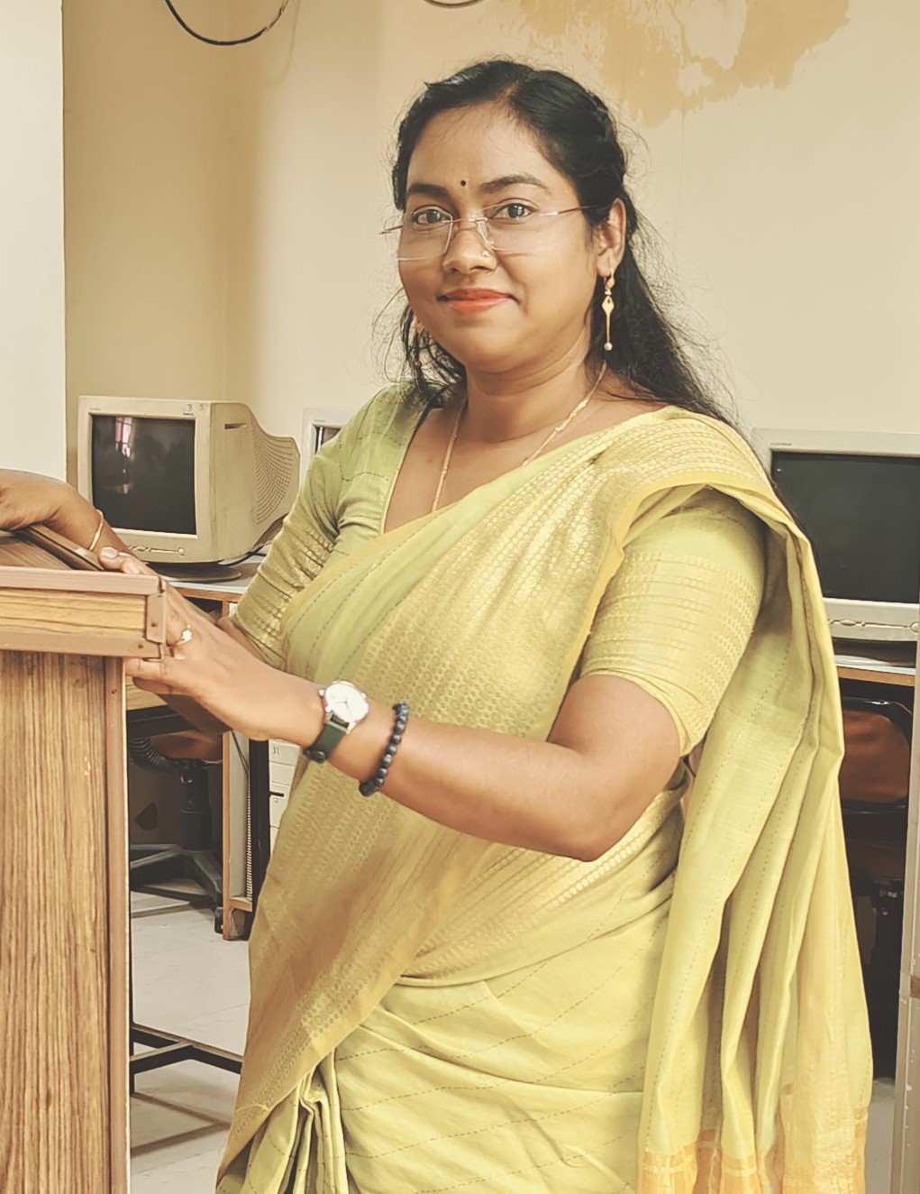 Dr. Sunaina Gautam