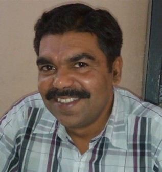 Dr. Vijay Chahal