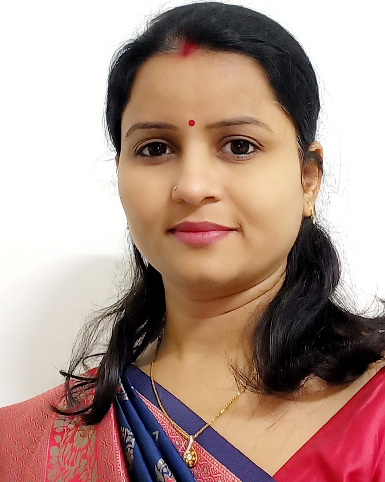 Dr. Arundhati Singh