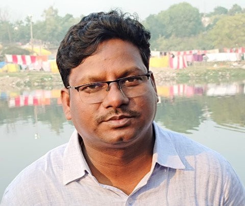 Dr. Sushil Kumar