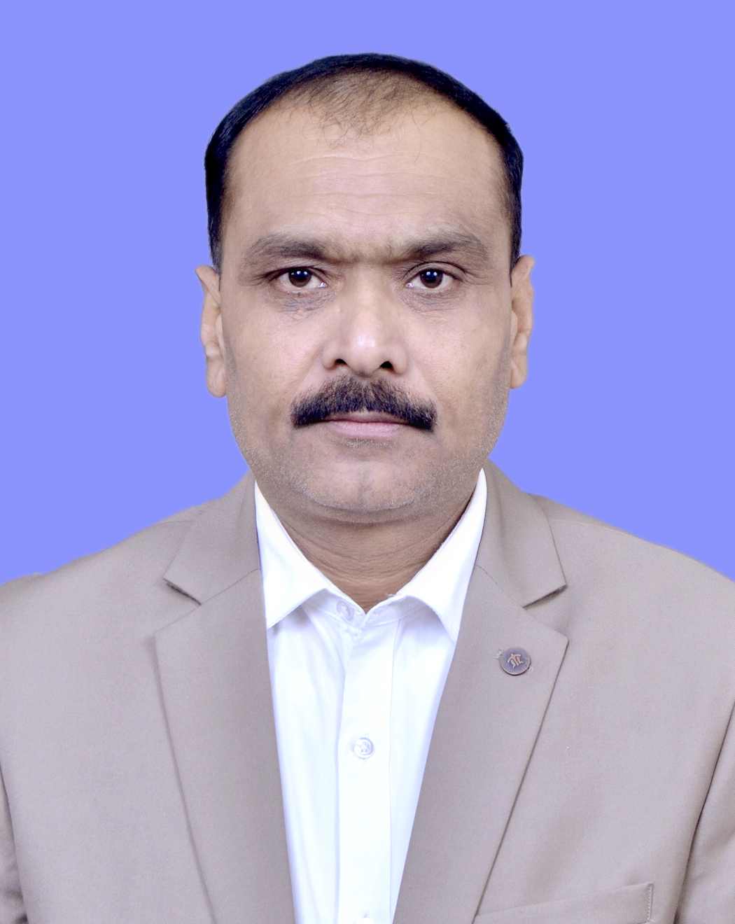 Dr. Sanjay Kumar Tiwari