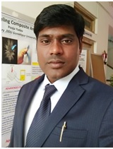 Dr. Pradeep Kumar Rao