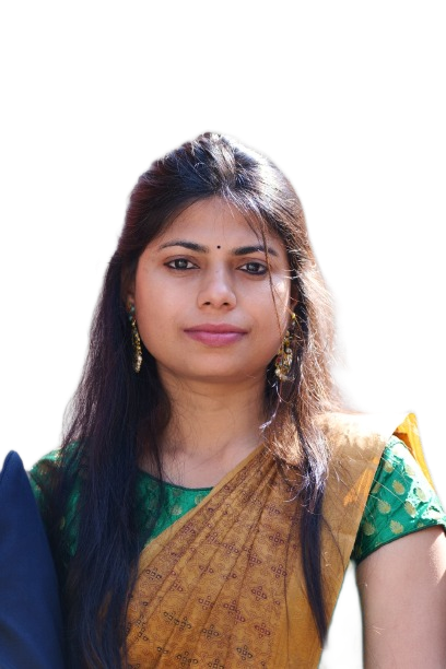 Dr. Shikha Kumari