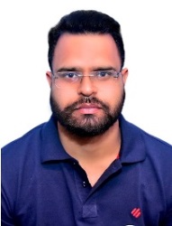 Dr. Ritesh Kumar