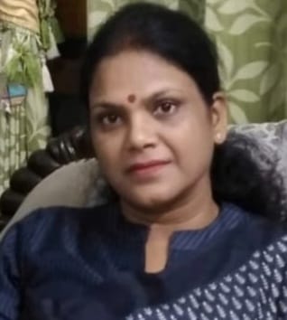 Dr Ritu Sagar 