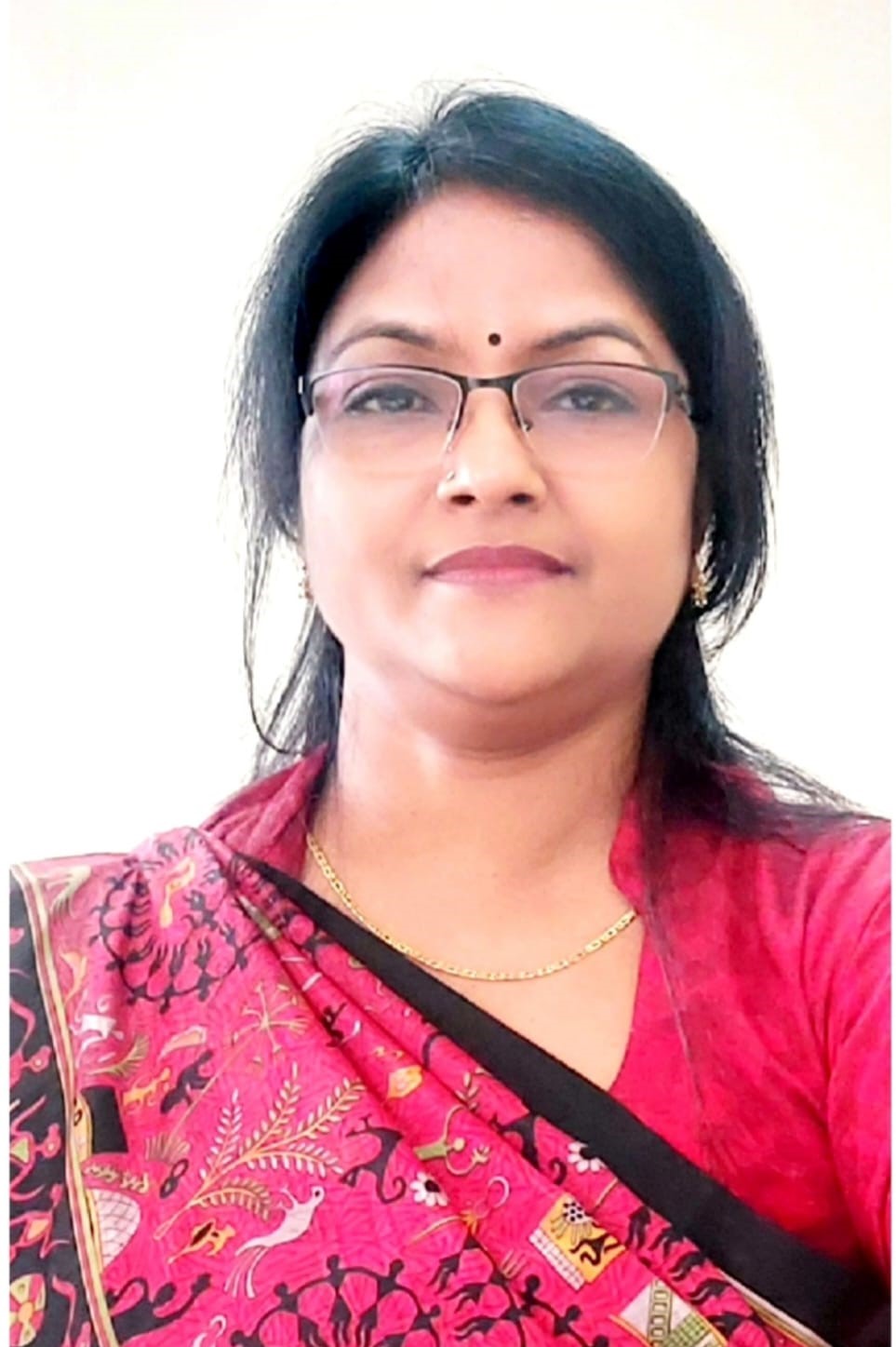 Dr. Suman Lata Chaudhary