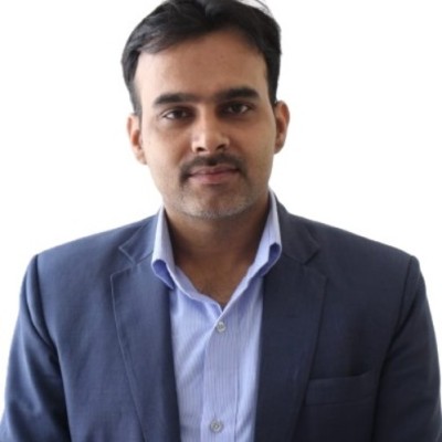 Mr. Pankaj Upadhyay