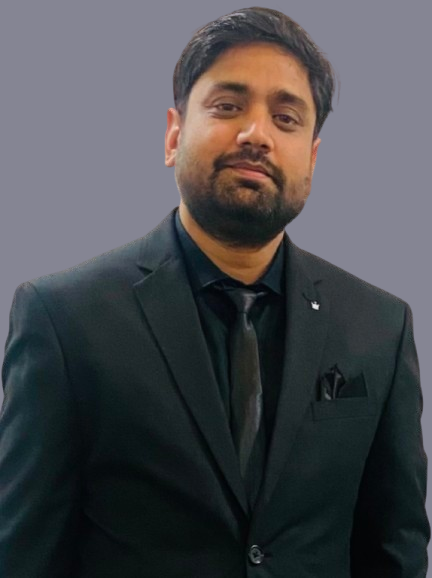Dr. Anshu Gupta