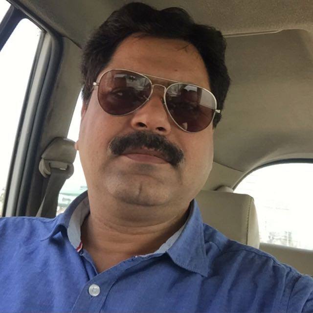 Dr. Anil Kumar Dwivedi