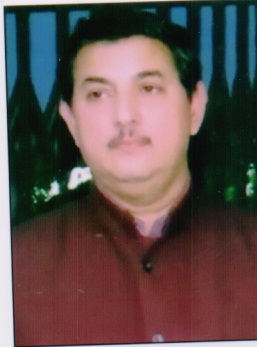 Dr. Anil Kumar Rai