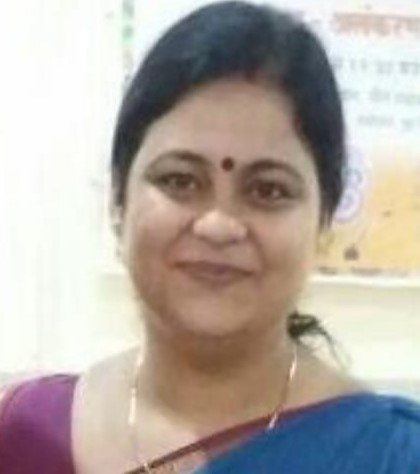 Dr. Anupama Kaushik