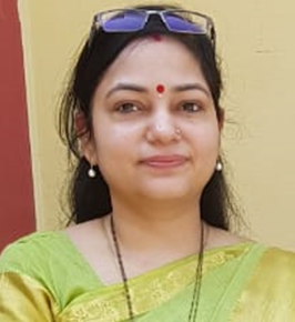 Dr. Deepa Srivastava