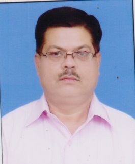 Dr. Jitendra Mishra