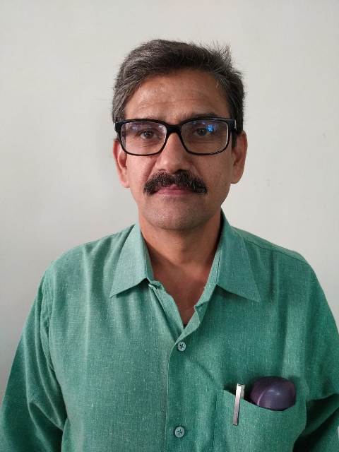 Dr. N.K. Shukla