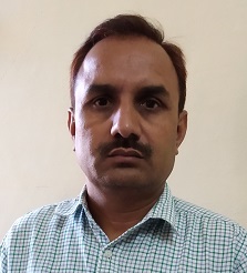 Dr. Om Prakash Singh