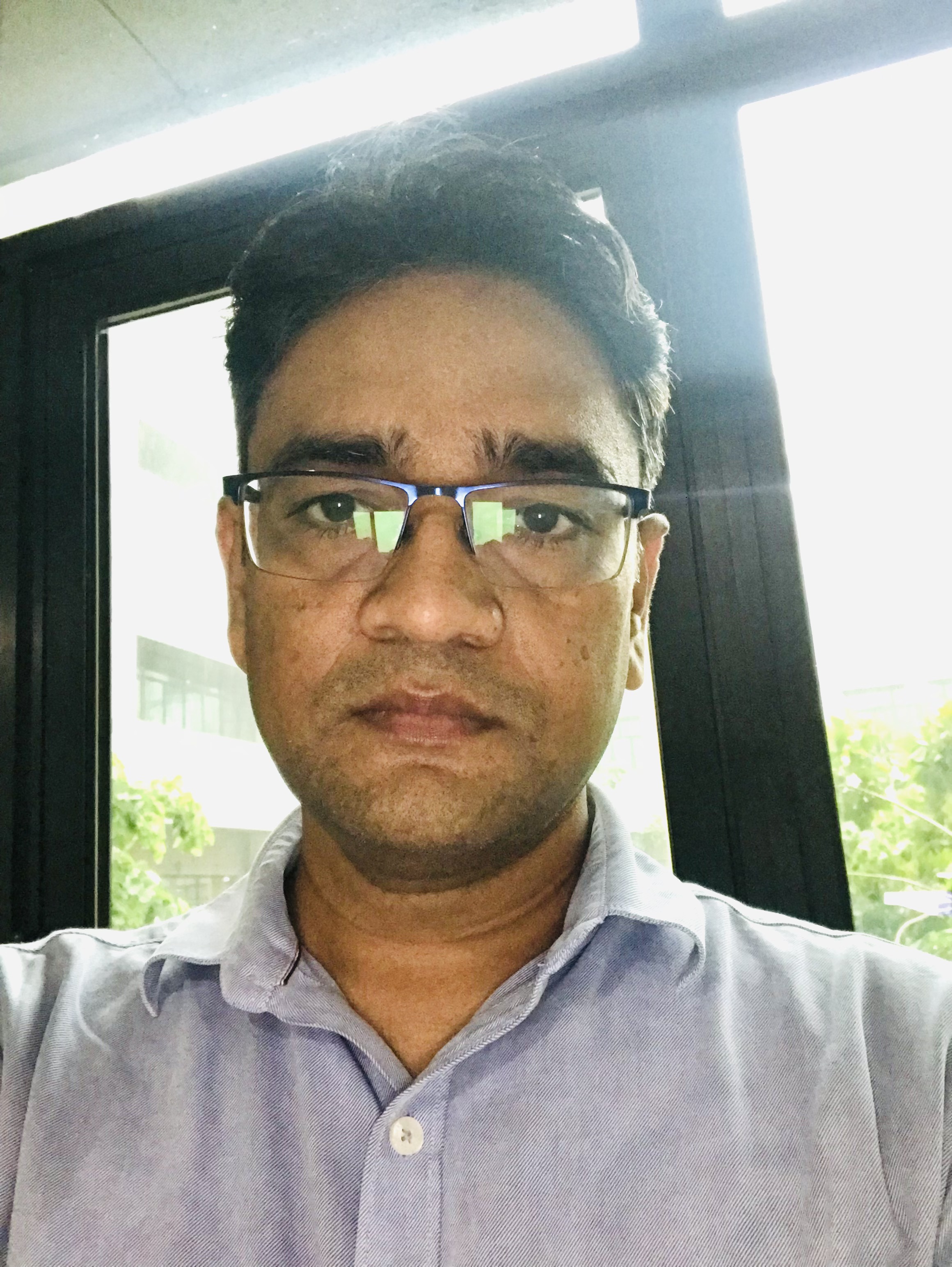 Dr. Pawan Kumar Dohre