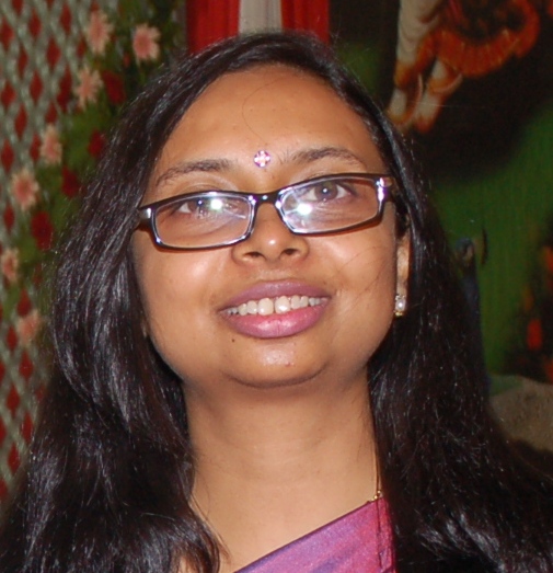 Dr. Pooja Singh