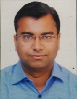 Dr. Pratyoosh Dubey