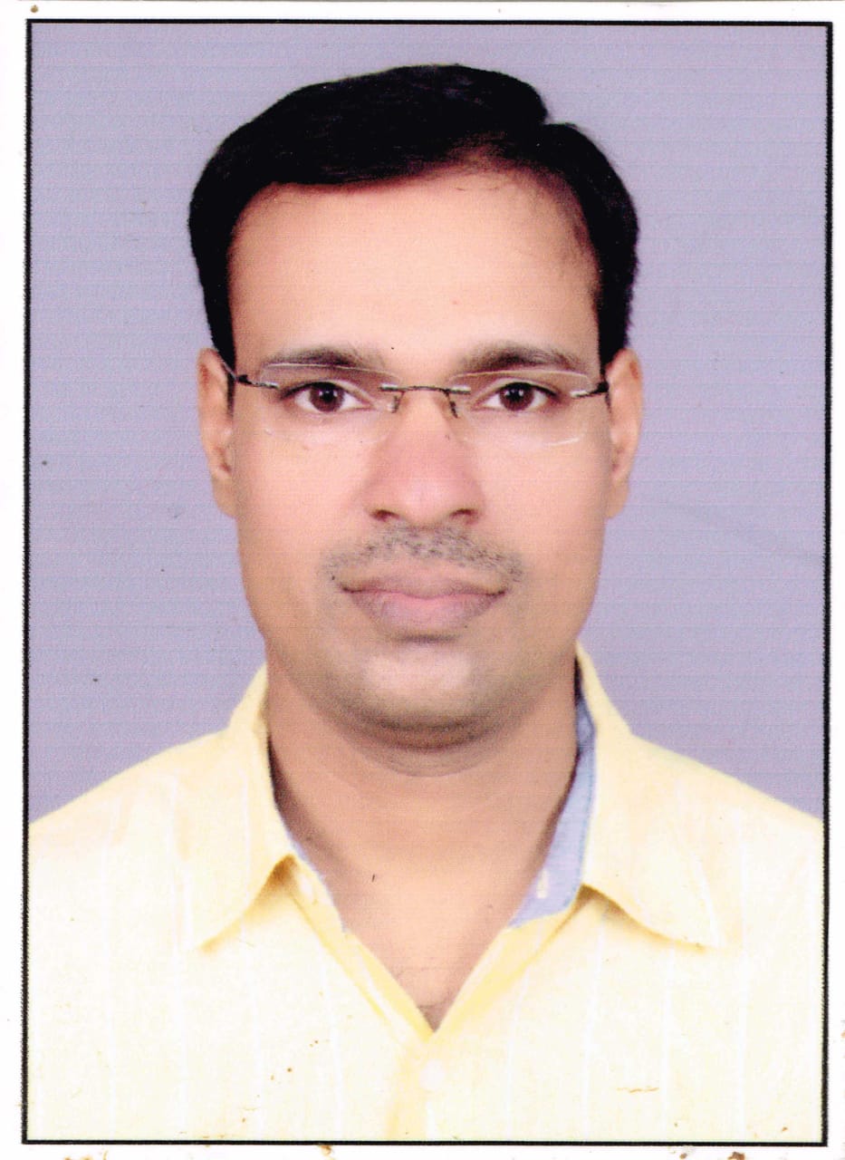 Dr. Rajveer Singh Chauhan