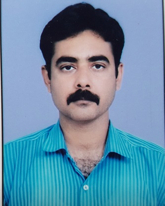 Dr. Rakesh Pandey