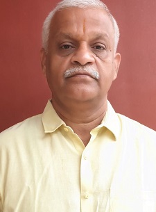 Dr. Sudhir Kumar Srivastava