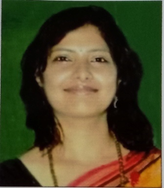 Dr. Tulika Mishra