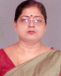 Dr. Uma Srivastava