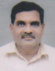 Dr. Vashist Narayan Pandey