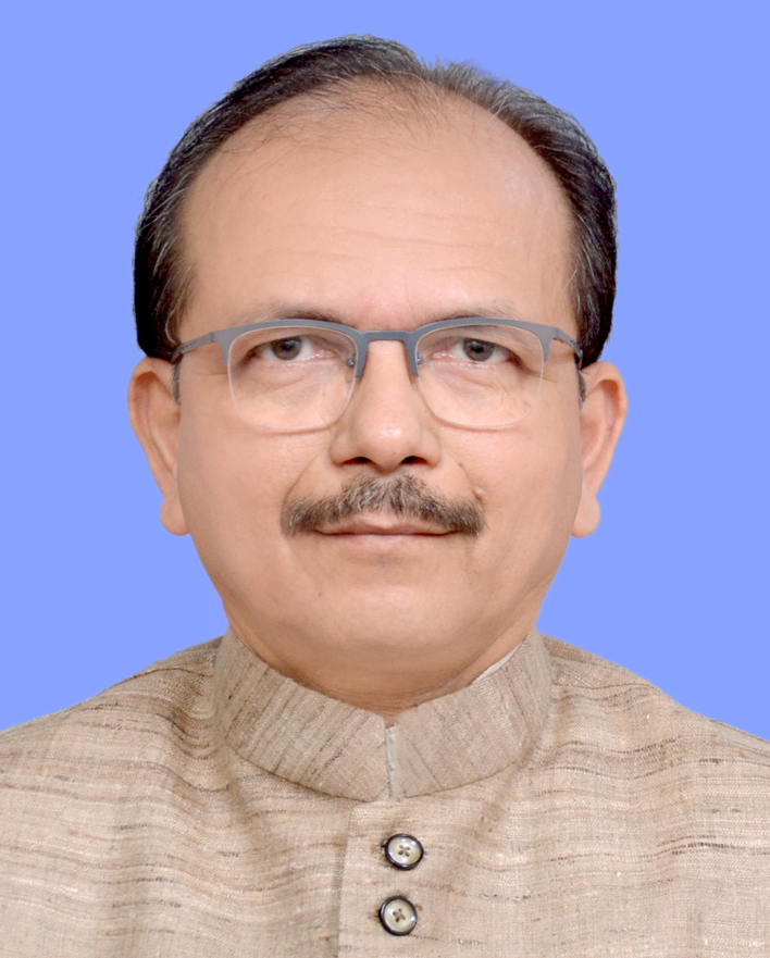 Dr. Vijay Kumar