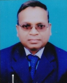 Dr. Kamlesh Kumar Gautam