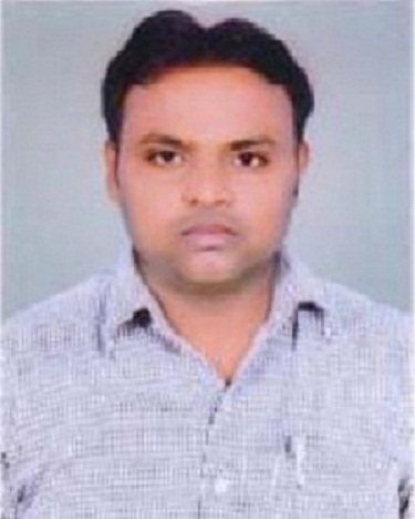 Dr. Manindra Yadav